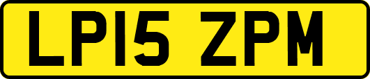 LP15ZPM