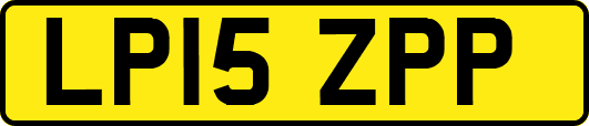 LP15ZPP