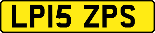 LP15ZPS