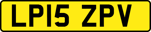 LP15ZPV