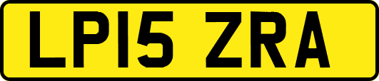LP15ZRA
