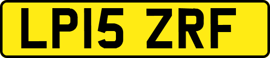 LP15ZRF