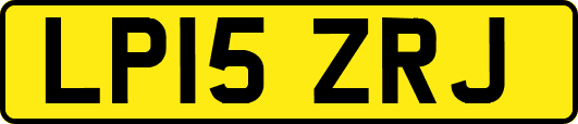 LP15ZRJ