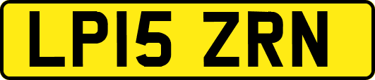 LP15ZRN