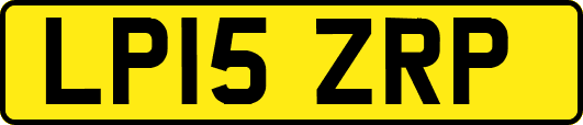 LP15ZRP