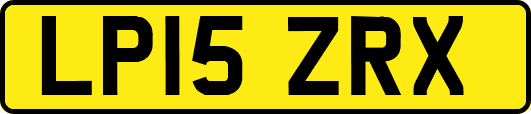 LP15ZRX