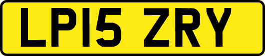 LP15ZRY