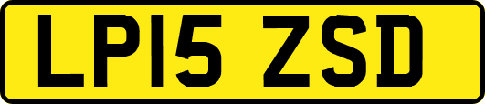 LP15ZSD
