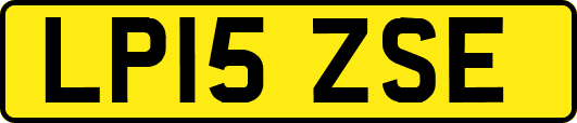 LP15ZSE