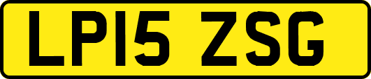 LP15ZSG