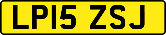 LP15ZSJ