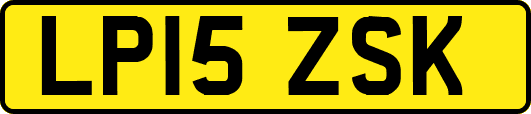 LP15ZSK