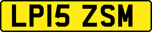 LP15ZSM