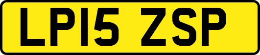LP15ZSP