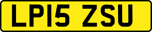 LP15ZSU