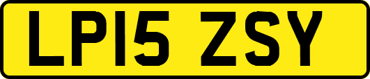 LP15ZSY