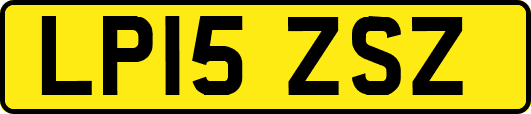 LP15ZSZ