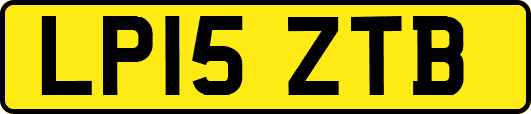 LP15ZTB