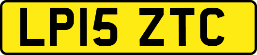 LP15ZTC