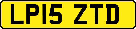 LP15ZTD