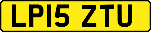 LP15ZTU