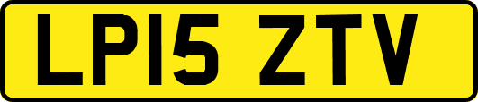 LP15ZTV