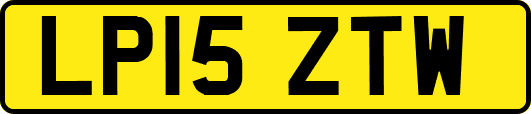 LP15ZTW