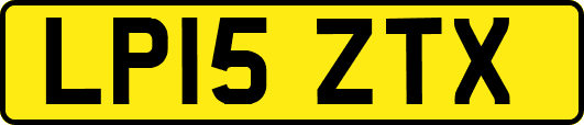 LP15ZTX