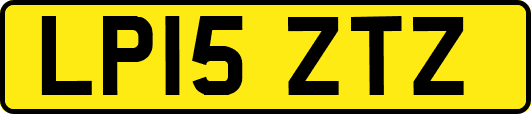 LP15ZTZ
