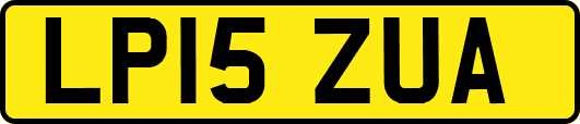 LP15ZUA