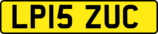 LP15ZUC
