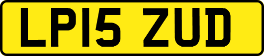 LP15ZUD