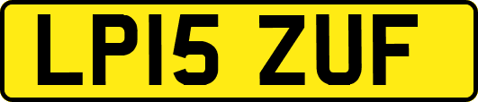 LP15ZUF