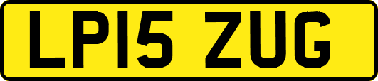 LP15ZUG