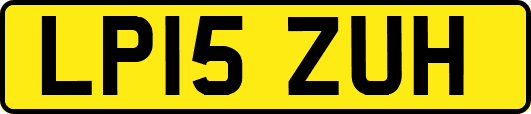 LP15ZUH