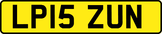 LP15ZUN