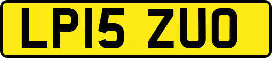 LP15ZUO