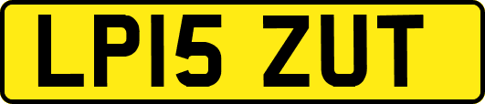 LP15ZUT