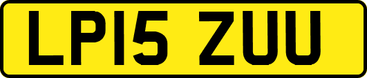 LP15ZUU
