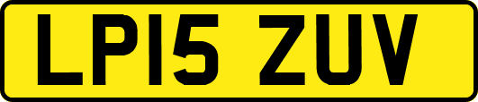 LP15ZUV