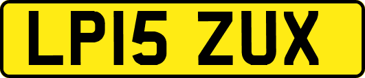 LP15ZUX