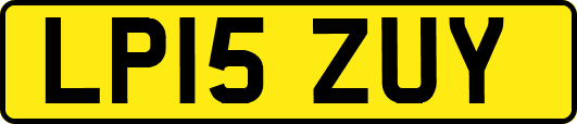 LP15ZUY