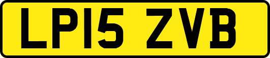 LP15ZVB