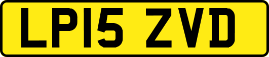 LP15ZVD
