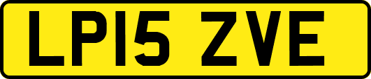 LP15ZVE