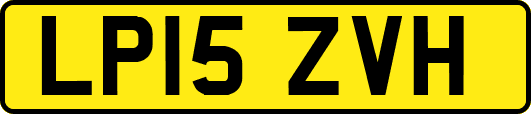 LP15ZVH
