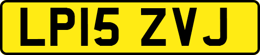 LP15ZVJ