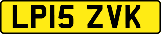 LP15ZVK
