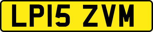 LP15ZVM
