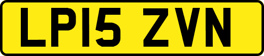 LP15ZVN